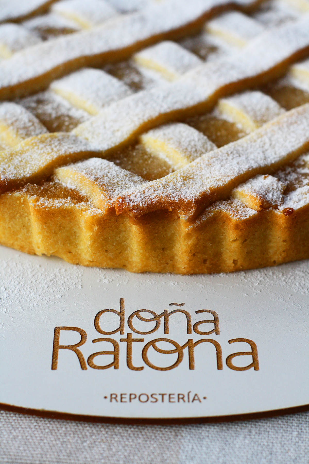 DOÑA RATONA - PEDIDOS EN LINEA